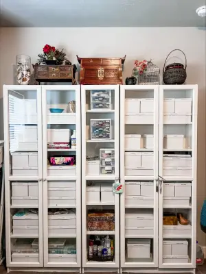 The Organized Home, LLC - Professional Home Organizers in Star, ID