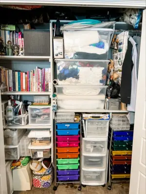 The Organized Home, LLC - Professional Home Organizers in Star, ID