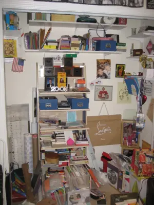 Clearly Organized - Interior Design & Decorating in San Rafael, CA