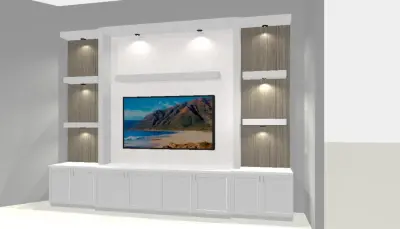 Lori Kasten@Closet Factory - Custom Cabinets & Cabinetry in Deerfield Beach, FL