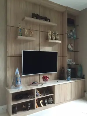 Lori Kasten@Closet Factory - Custom Cabinets & Cabinetry in Deerfield Beach, FL