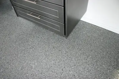 Pro Storage Systems - Flooring Installation Services in Bourbonnais, IL