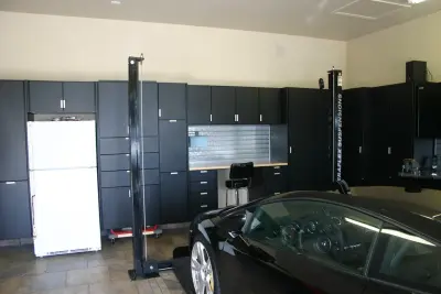 Pro Storage Systems - Flooring Installation Services in Bourbonnais, IL