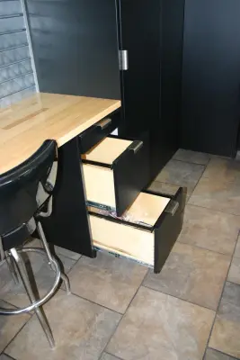 Pro Storage Systems - Flooring Installation Services in Bourbonnais, IL