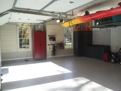 Lifestyles Organized and Lifestyle-Garage - Design-Build Services in 