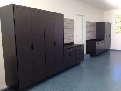 Lifestyles Organized and Lifestyle-Garage - Design-Build Services in 
