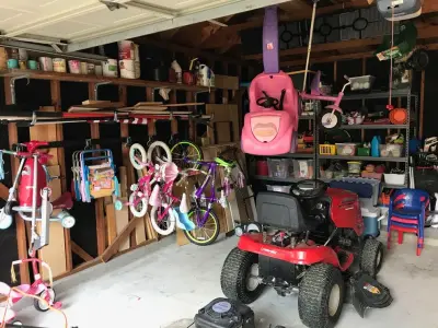 Amy Arnold Professional Organizer - Junk Removal & Hauling in Houston, TX