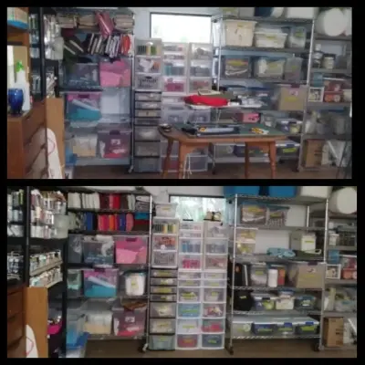 B Organized Today - Interior Design & Decorating in Casselberry, FL