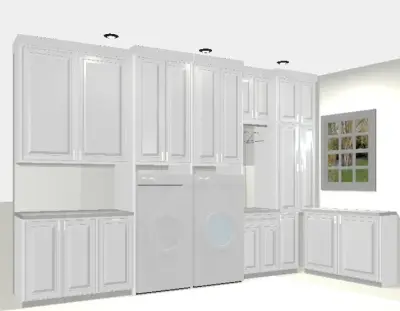 Lori Kasten@Closet Factory - Custom Cabinets & Cabinetry in Deerfield Beach, FL