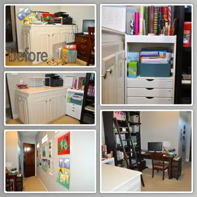 Bloom Your Space Organizing - Professional Home Organizers in Katy, TX