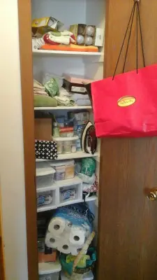 The Happy Home Organizer LLC - Professional Home Organizers in Madison, WI
