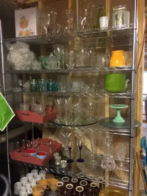 An Organized Life - Professional Home Organizers in Newton, MA