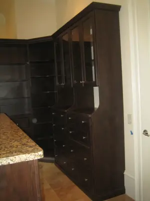 Dream Spaces - Custom Cabinets & Cabinetry in Hudson, NC