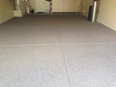 Tailored Living featuring Premier Garage of Tucson - Flooring Installation Services in Tucson, AZ