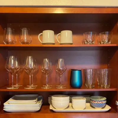 Making Space Within - Custom Cabinets & Cabinetry in Kihei, HI