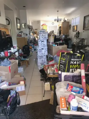 Arizona Organized Solutions - Junk Removal & Hauling in Mesa, AZ