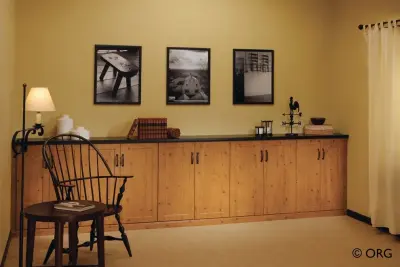 Storage Options & Solutions, Inc. - Professional Home Organizers in Bloomington, IL