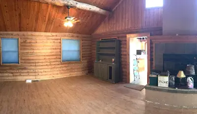 Country Home Renovation and Design — Professional Home Organizers project by The Organized Home, LLC