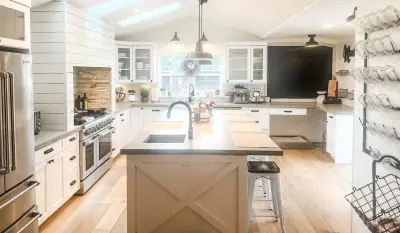 The Organized Home, LLC - Professional Home Organizers in Star, ID