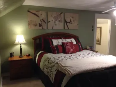 ARP Organizing & More - Handyman Services in Perry, MI