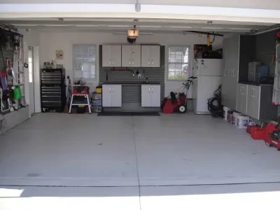Flow Wall System - Professional Home Organizers in Salt Lake City, UT
