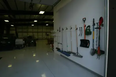 Flow Wall System - Professional Home Organizers in Salt Lake City, UT