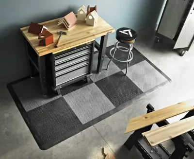 Gladiator - Professional Home Organizers in Benton Harbor, MI