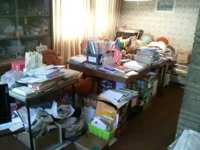 A Clear Path: Professional Organizing - Professional Home Organizers in Los Angeles, CA
