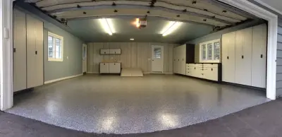Lifestyles Organized and Lifestyle-Garage - Design-Build Services in 