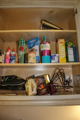 Faith Daniel Organizational Design - Professional Home Organizers in Katy, TX
