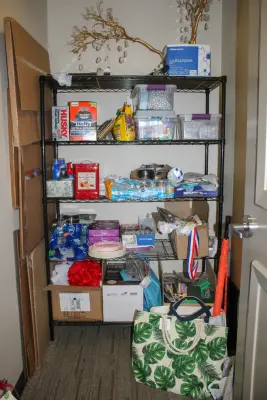 Faith Daniel Organizational Design - Professional Home Organizers in Katy, TX