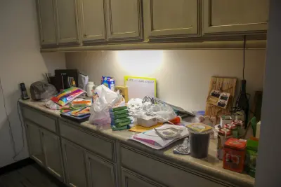 Faith Daniel Organizational Design - Professional Home Organizers in Katy, TX