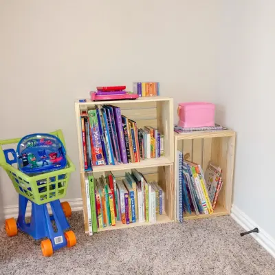 Faith Daniel Organizational Design - Professional Home Organizers in Katy, TX