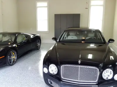 Garage Tidiness — Professional Home Organizers project by Garage Solutions Atlanta