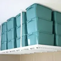 Garage Solutions, LLC - Professional Home Organizers in Lafayette, LA