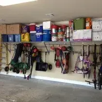 Garage Solutions, LLC - Professional Home Organizers in Lafayette, LA