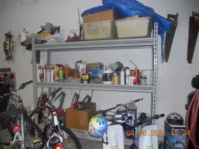 Garage Solutions, LLC - Professional Home Organizers in Lafayette, LA