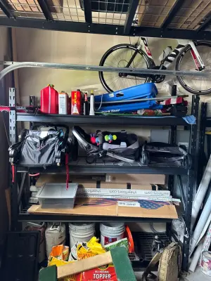 Simplified Spaces - Professional Home Organizers in Ellensburg, WA