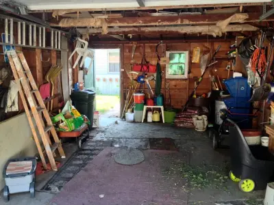 Garage Management — Professional Home Organizers project by Time To Organize LLC