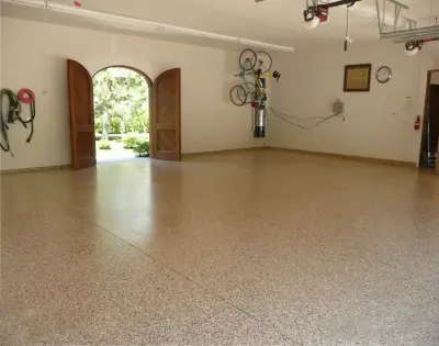 The Garage Authority - Professional Home Organizers in Greenville, NC