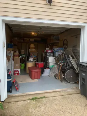 Spaces Organized & Styled LLC - Professional Home Organizers in Marshall, VA