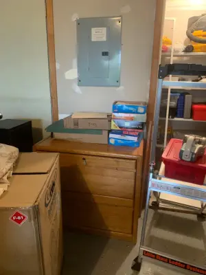 Spaces Organized & Styled LLC - Professional Home Organizers in Marshall, VA