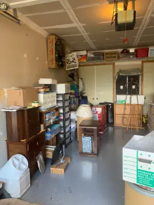 Spaces Organized & Styled LLC - Professional Home Organizers in Marshall, VA