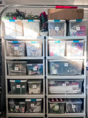 The Organized Home, LLC - Professional Home Organizers in Star, ID