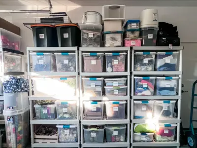 The Organized Home, LLC - Professional Home Organizers in Star, ID
