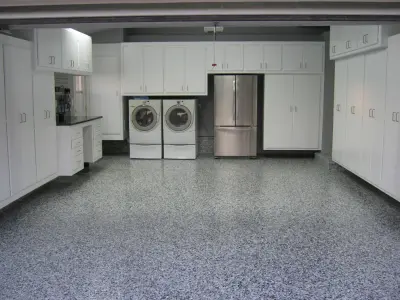 A Custom Garage - Custom Cabinets & Cabinetry in Bakersfield, CA