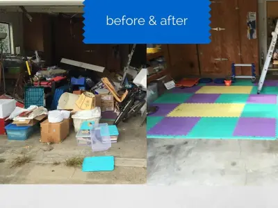 The Time Butler Productivity and Organizing - Professional Home Organizers in Los Altos, CA