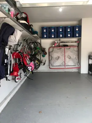 Cutting Edge Garage Solutions - Professional Home Organizers in Jackson, MI