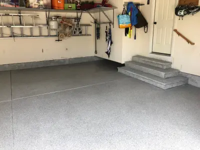 Cutting Edge Garage Solutions - Professional Home Organizers in Jackson, MI