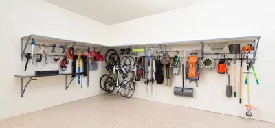 Your Garage Guys - Garage Door Installation & Repair in Carroll, OH
